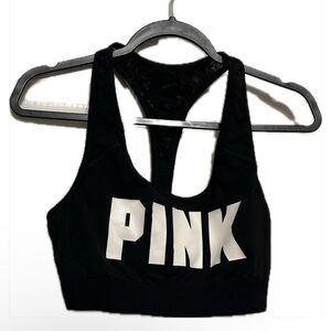 VS PINK Sports Bra